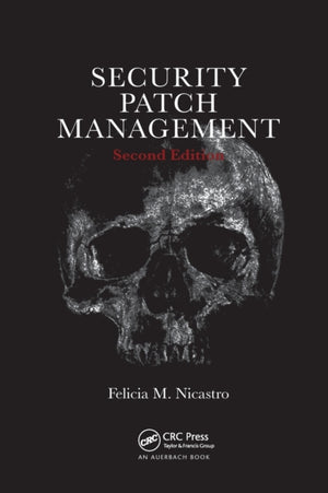 Security Patch Management