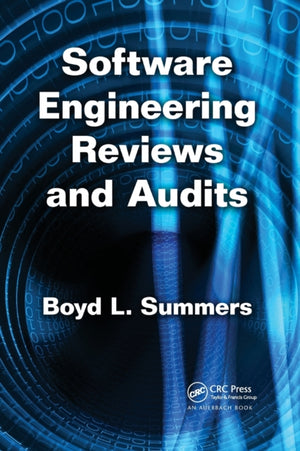 Software Engineering Reviews and Audits