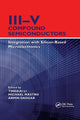 Book cover of: III–V Compound Semiconductors. By: Tingkai Li