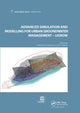 Book cover of: Advanced Simulation and Modeling for Urban Groundwater Management - UGROW. By: Dubravka Pokrajac
