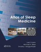 Book cover of: Atlas of Sleep Medicine. By: Lois E. Krahn