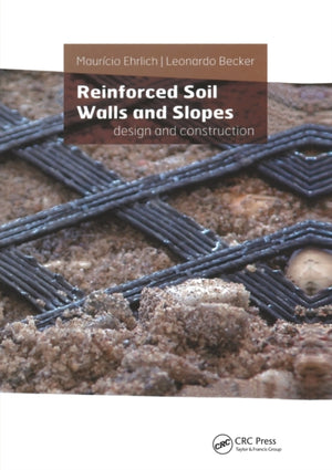Reinforced Soil Walls and Slopes