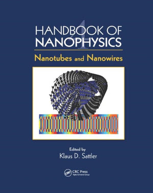 Handbook of Nanophysics