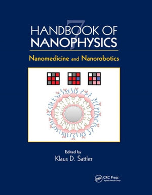 Handbook of Nanophysics