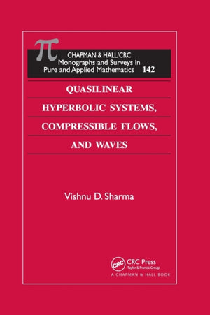 Quasilinear Hyperbolic Systems, Compressible Flows, and Waves
