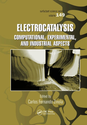 Electrocatalysis: Computational, Experimental, and Industrial Aspects