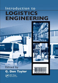 Introduction to Logistics Engineering