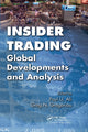 Book cover of: Insider Trading. By: Paul U. Ali