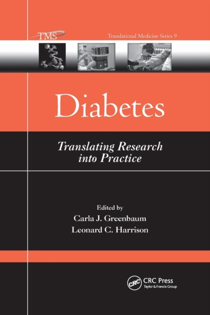 Book cover of: Diabetes. By: Carla J. Greenbaum
