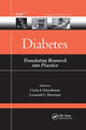 Book cover of: Diabetes. By: Carla J. Greenbaum
