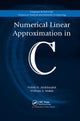Book cover of: Numerical Linear Approximation in C. By: Nabih N. Abdelmalek