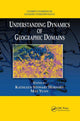 Book cover of: Understanding Dynamics of Geographic Domains. By: Kathleen S. Hornsby