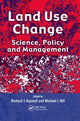Book cover of: Land Use Change