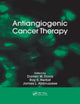 Book cover of: Antiangiogenic Cancer Therapy. By: Darren W. Davis