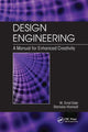 Book cover of: Design Engineering. By: W. Ernst Eder