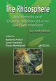 Book cover of: Rhizosphere. By: Roberto Pinton