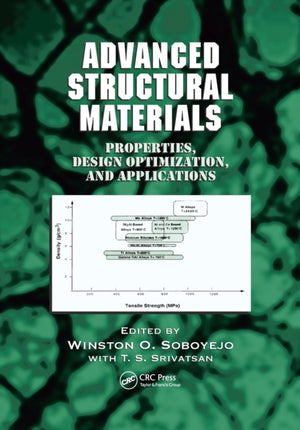 Advanced Structural Materials