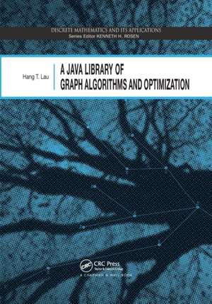 Java Library of Graph Algorithms and Optimization