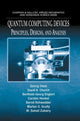 Book cover of: Quantum Computing Devices. By: Goong Chen