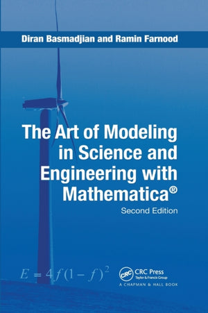 Art of Modeling in Science and Engineering with Mathematica