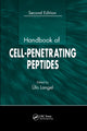Book cover of: Handbook of Cell-Penetrating Peptides. By: Ulo Langel