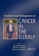 Book cover of: Treatment and Management of Cancer in the Elderly. By: Hyman B. Muss