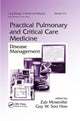 Book cover of: Practical Pulmonary and Critical Care Medicine. By: Zab Mosenifar