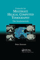 Book cover of: Protocols for Multislice Helical Computed Tomography. By: Dawson Peter