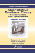 Quantitative Feedback Theory
