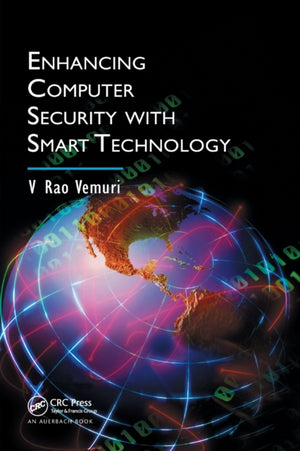 Enhancing Computer Security with Smart Technology