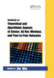 Book cover of: Handbook on Theoretical and Algorithmic Aspects of Sensor, Ad Hoc Wireless, and Peer-to-Peer Networks