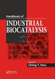 Book cover of: Handbook of Industrial Biocatalysis. By: Ching T. Hou