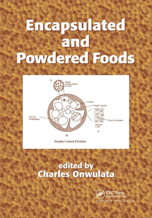 Encapsulated and Powdered Foods