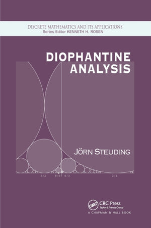 Diophantine Analysis