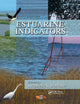 Book cover of: Estuarine Indicators
