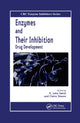 Book cover of: Enzymes and Their Inhibitors. By: H. John Smith