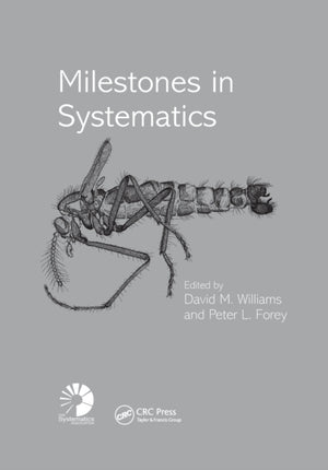 Milestones in Systematics