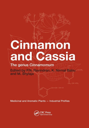 Cinnamon and Cassia