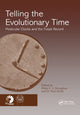 Book cover of: Telling the Evolutionary Time. By: Philip C. J. Donoghue