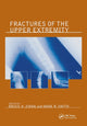 Book cover of: Fractures of the Upper Extremity. By: Bruce H. Ziran