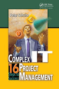 Complex IT Project Management