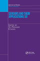 Book cover of: Sensors and Their Applications XII. By: S. J. Prosser