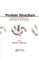 Book cover of: Protein Structure