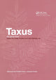 Book cover of: Taxus. By: Hideji Itokawa