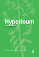 Book cover of: Hypericum. By: Edzard Ernst