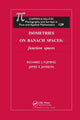 Book cover of: Isometries on Banach Spaces. By: Richard J. Fleming