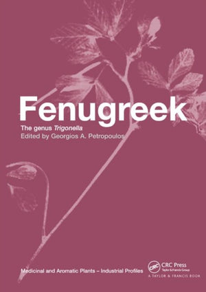 Fenugreek
