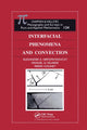 Book cover of: Interfacial Phenomena and Convection. By: Alexander A. Nepomnyashchy