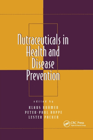 Nutraceuticals in Health and Disease Prevention