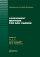 Book cover of: Assessment Methods for Soil Carbon. By: John M. Kimble
